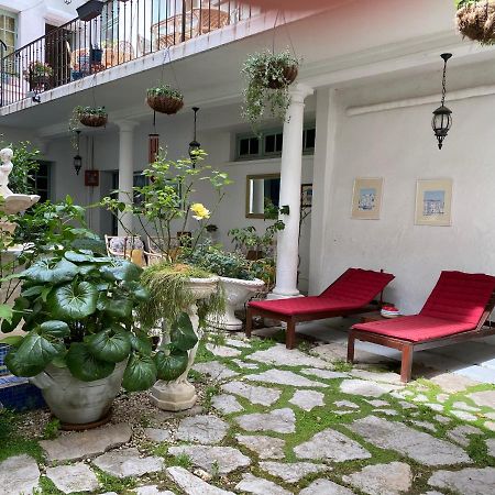 Villa Rosa Béziers Eksteriør bilde