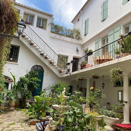 Villa Rosa Béziers Eksteriør bilde