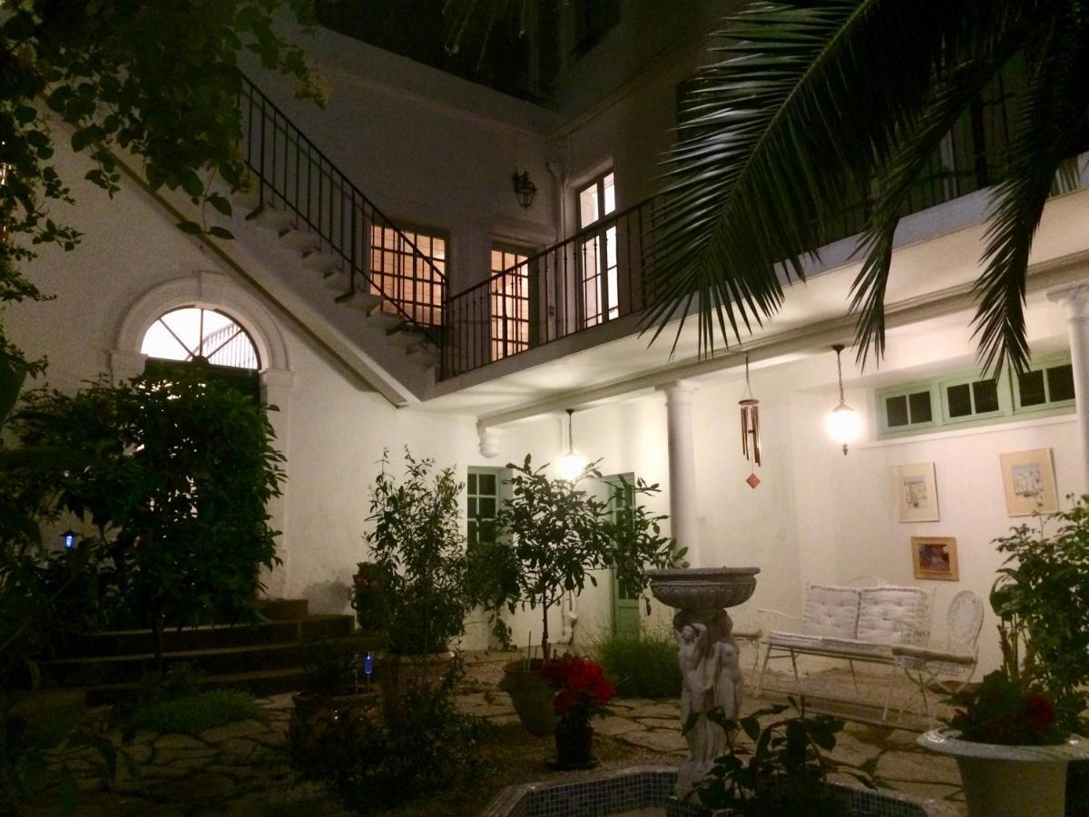 Villa Rosa Béziers Eksteriør bilde