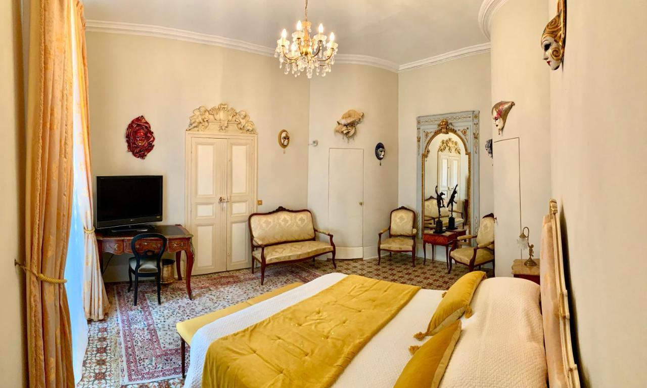 Villa Rosa Béziers Eksteriør bilde