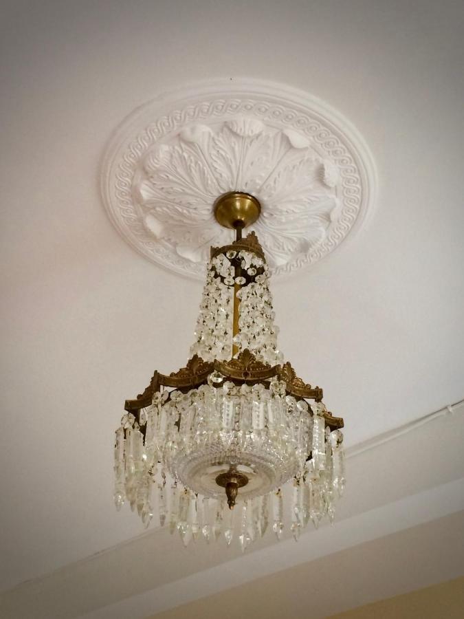 Villa Rosa Béziers Eksteriør bilde