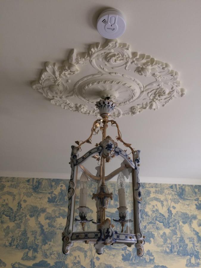 Villa Rosa Béziers Eksteriør bilde