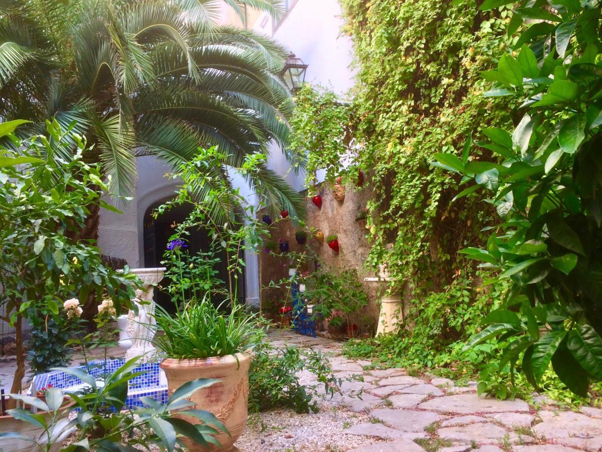 Villa Rosa Béziers Eksteriør bilde
