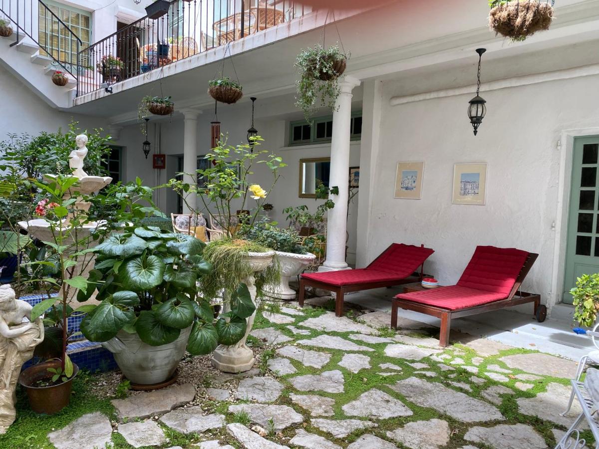 Villa Rosa Béziers Eksteriør bilde