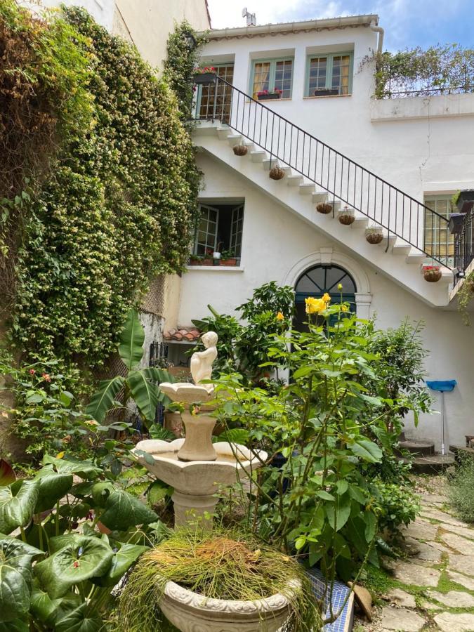 Villa Rosa Béziers Eksteriør bilde